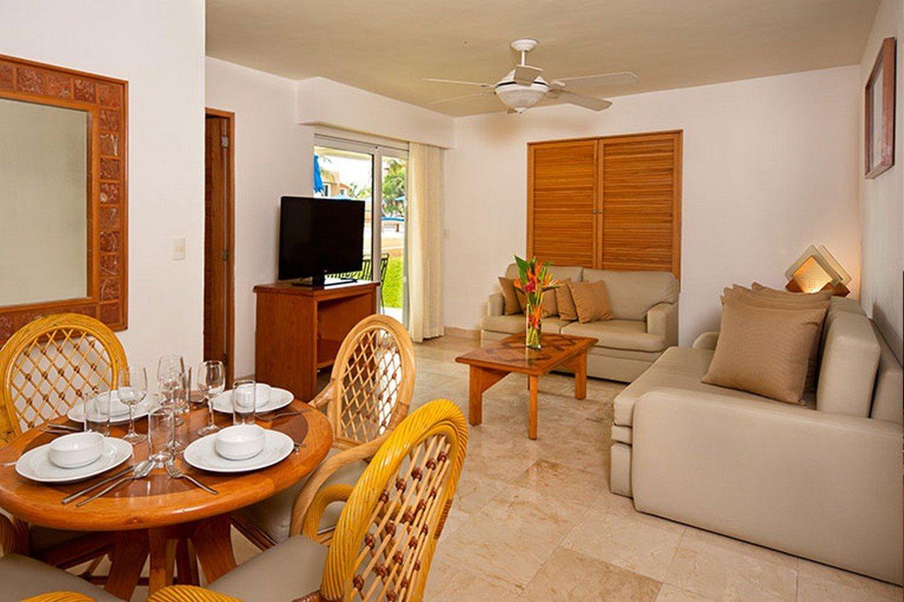 Sunset Fishermen Beach Resort Playa Del Carmen Exterior foto
