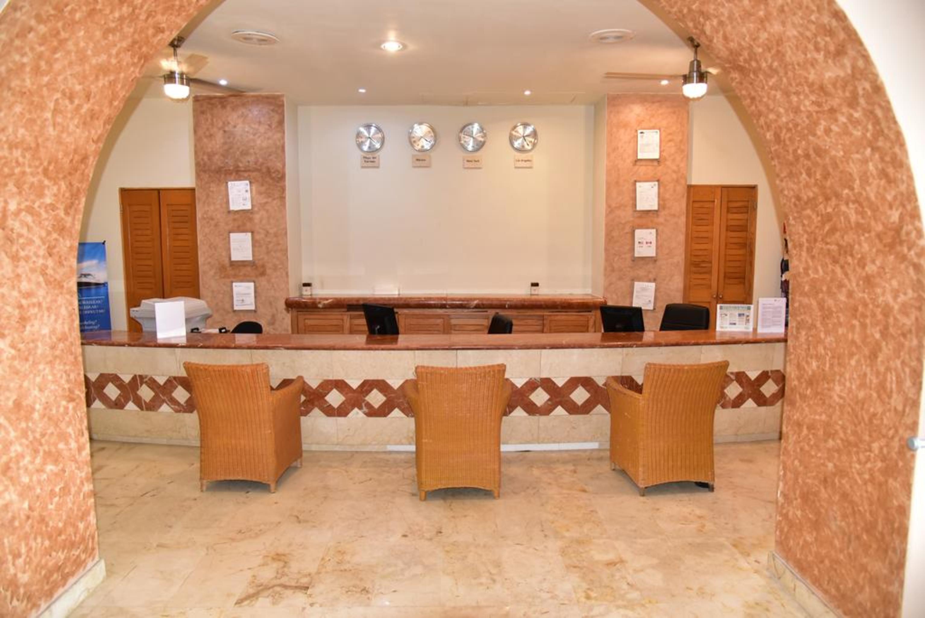 Sunset Fishermen Beach Resort Playa Del Carmen Exterior foto